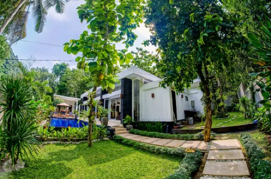 ナルヴィク ヴィラ