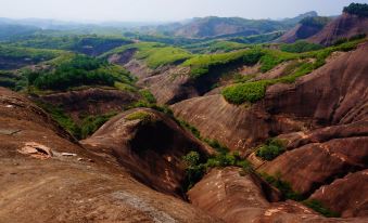 City Comfort Inn Hotel (Zixing Dongjiang Lake)