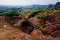 City Comfort Inn Hotel (Zixing Dongjiang Lake) Hotels in Zixing