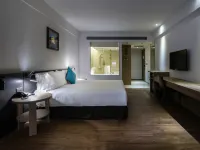 Just Sleep Kaohsiung Station Hotels near Cijin Wind Turbine Park