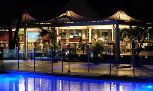 Green Island Resort