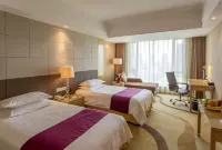 Magnotel Hotels in Zhenjiang