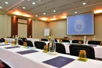 Shandrani Beachcomber Resort & Spa
