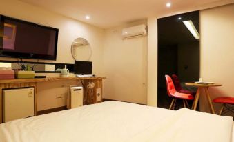 Java Motel Daejeon