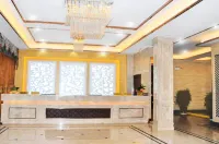 Imperial Court Hotel