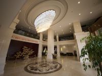 文县新瑞豪庭国际酒店 - 公共区域