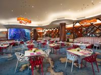 长隆横琴湾酒店(珠海海洋王国店) - 餐厅