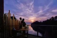 Bright Resort - Hot Springs