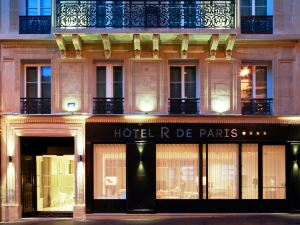 Hotel R de Paris