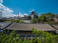 丽江怡缘观景客栈 - 酒店景观