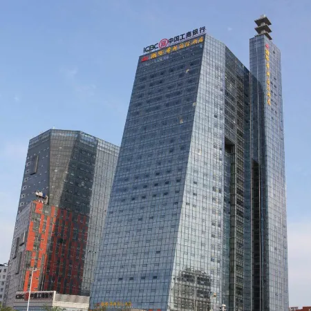 Yong Hua Shun Geng International Hotel