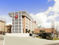 Ibis Roma Fiera