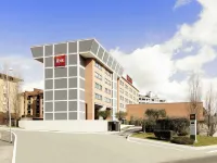 Ibis Roma Fiera Hotels near Commercity
