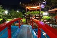 Gapyeong Ilsang Escape Pension - 2-Star