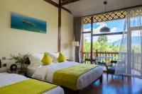 Lugu Lake Lige Xinqing Inn Hotels in Ninglang