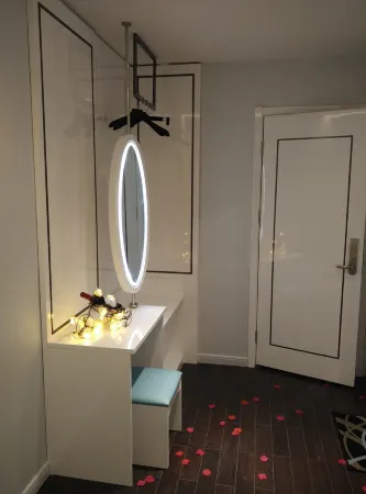 Classic Holiday Hotel (Tianjin Xiqing University Town) Отели рядом с достопримечательностью «Jixian»