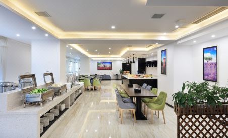 Lavande Hotel (Chengdu Hongpailou Metro Station) - Housity