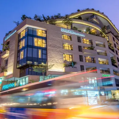 Dream Hotel and Apartment Hotels near Dong Da