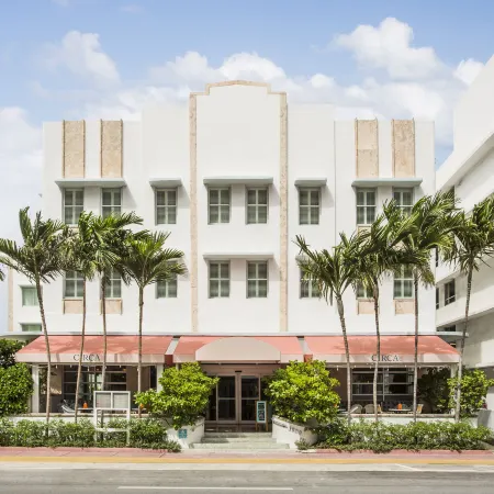CIRCA 39 HOTEL by IHG