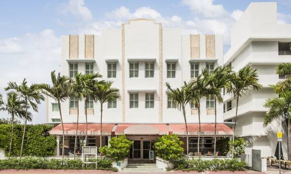 Circa 39 Hotel by IHG