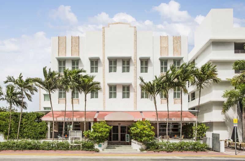 Circa 39 Hotel by IHG