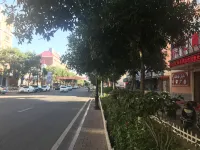 Jinhui Business Hotel