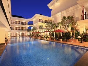 Grand Palace Hotel Sanur - Bali