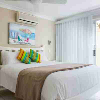 Nelson Bay Bed & Breakfast Rooms