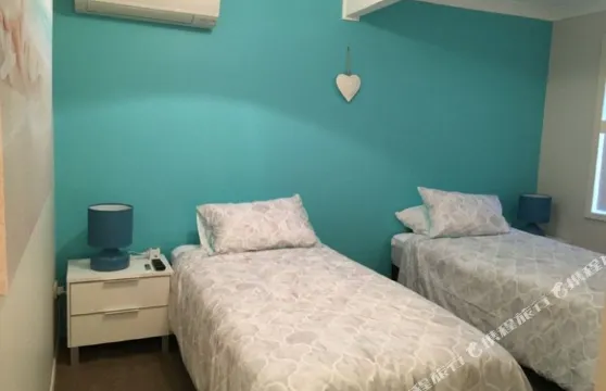 達利斯角The Decks度假屋