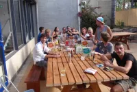 McLaren Vale Backpackers