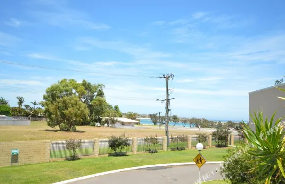 卡爾巴里海灘53單元