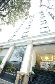 Pomihoa Hotel Hà Nội