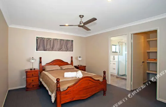 阿吉尼斯瓦特1770海灘住宿-阿格尼