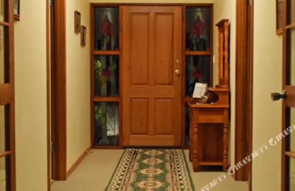 庫恩恩迪羅住宿加早餐旅館