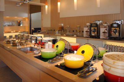 レストラン ホテルコッツィ・高雄中山館の写真