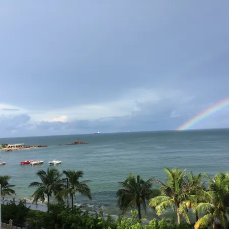 Shanhaiwan Holiday Hotel