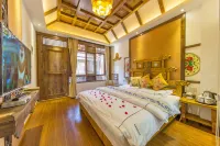 Huang Garden Inn（Grand Water Wheel）