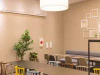 Hotel M's Plus Shijo Omiya Hôtels à proximité de : Métro Kujo