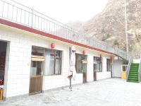 五台山妙趣小院 - 酒店外部