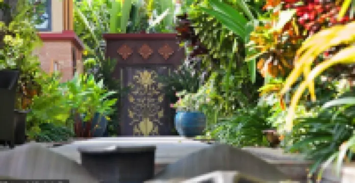 烏普尼登尼亞別墅