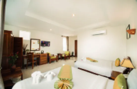 릴렉스 호텔 프놈펜