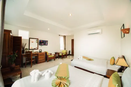 Relax Hotel