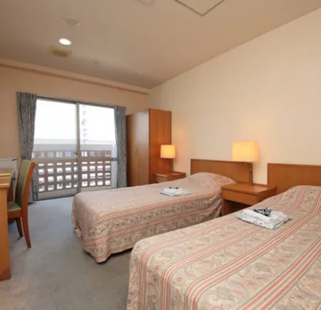 Enagic Okinawa International Youth Hostel