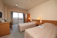 Enagic Okinawa International Youth Hostel