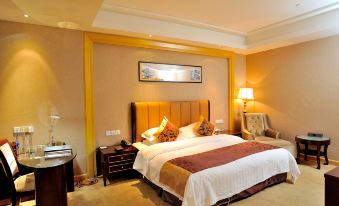 Century Dynasty Hotel