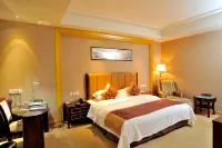 Century Dynasty Hotel Отели рядом с достопримечательностью «Пассажирский Центр Лэньчжэнь»