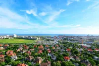 Beilaliya Seaside Holiday Villa – Yintan Port, Beihai - บังกะโล