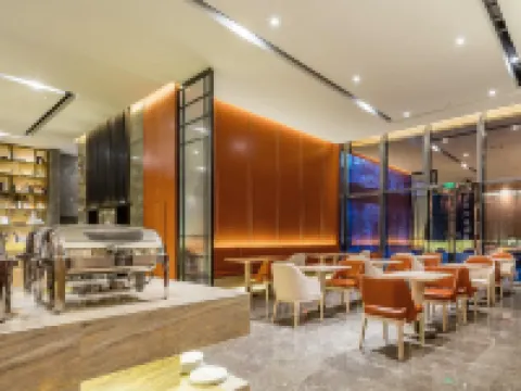 Earl Family Hotel (Tongling Beidouxing Cheng) Hotels in Tongling