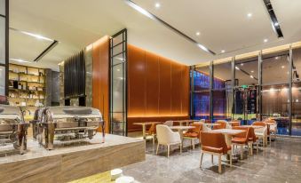 Earl Family Hotel (Tongling Beidouxing Cheng)