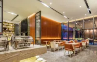 Earl Family Hotel (Tongling Beidouxing Cheng)